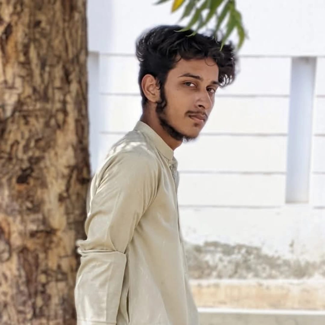 Umer Shabbeer